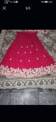 new lehnga design