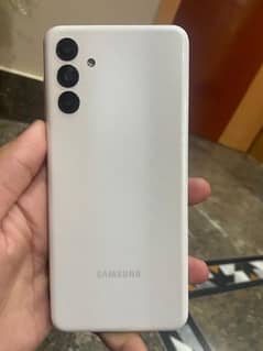 Samsung galaxy a04s or 4/128gb or full box 2 months warranty