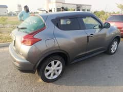 Nissan Juke 2010/2016