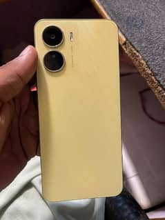 vivo y16