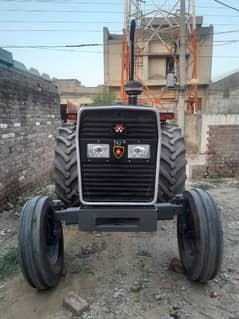 tractor