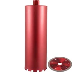 Core Drill Bit in Pakistan