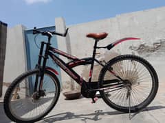 bicycle for teenagers in affordable price