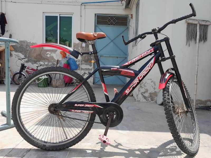 bicycle for teenagers in affordable price 1