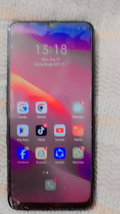 oppo a5 2020 condition 10 / 9.7