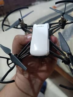 DJI tello