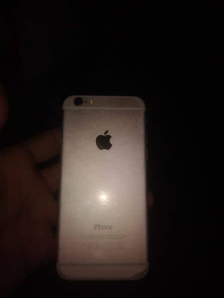 I phone 6 64 GB 2