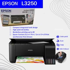 printer