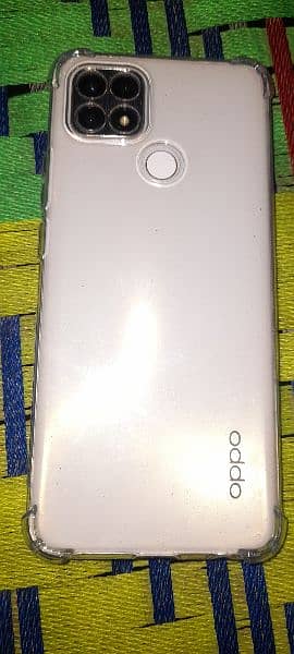 oppo a15s exchange possible 1