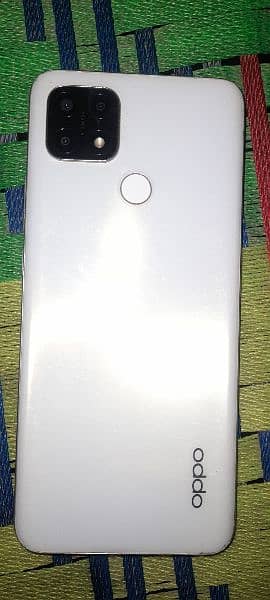 oppo a15s exchange possible 2