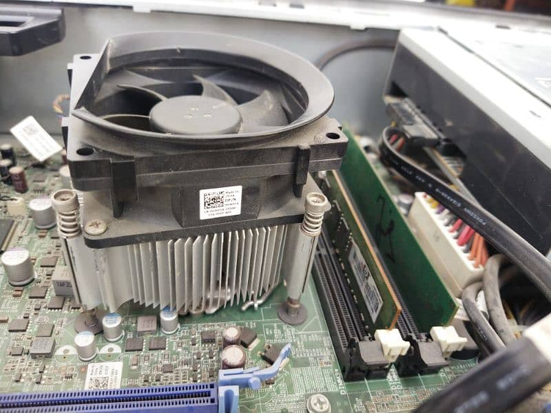 Dell optiplex 790 core tm i3 1