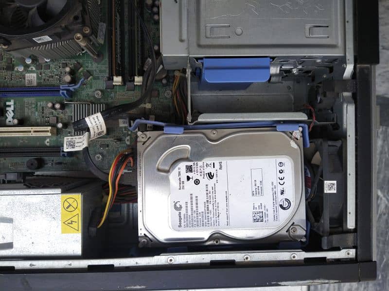 Dell optiplex 790 core tm i3 3