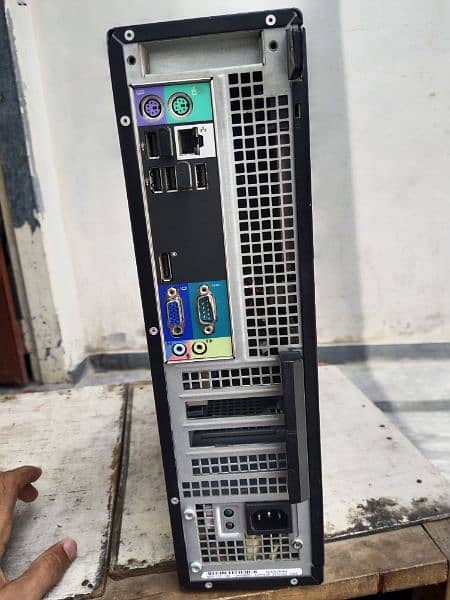 Dell optiplex 790 core tm i3 5