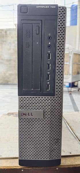 Dell optiplex 790 core tm i3 6