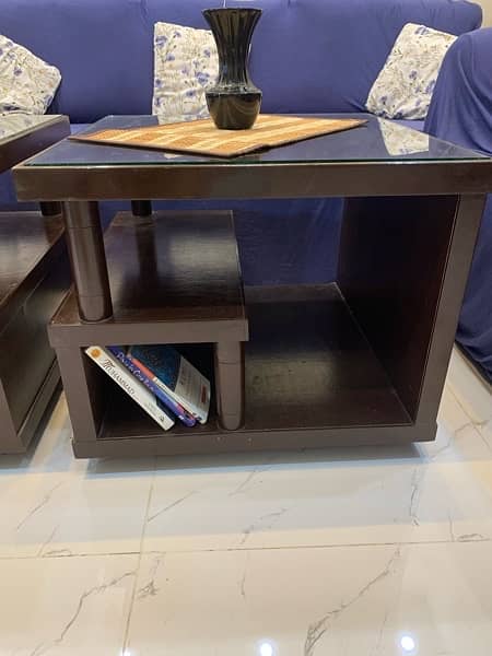 Corner tables / Side tables / Center tables 1