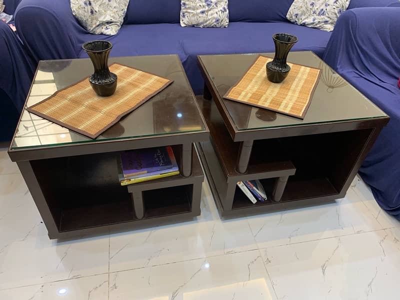 Corner tables / Side tables / Center tables 3