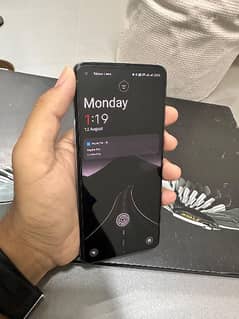 OnePlus 8T 12GB 256GB 10/10 Condition