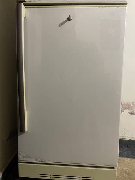 Pel Refrigerator 2