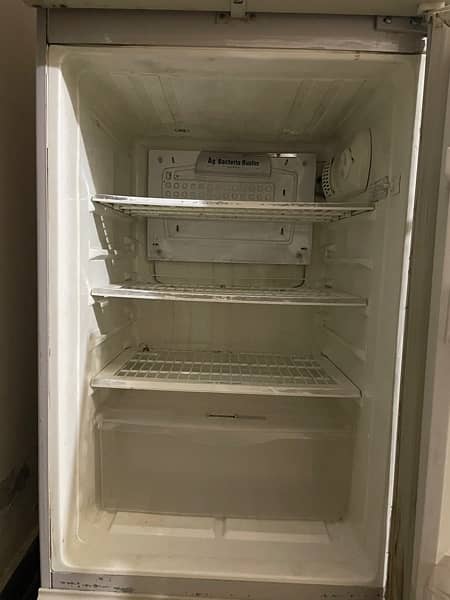 Pel Refrigerator 4