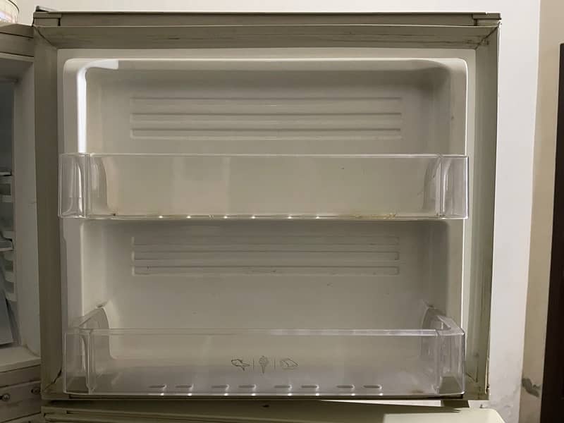 Pel Refrigerator 5