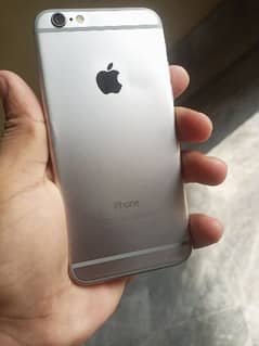 Iphone 6 64GB exchange possible