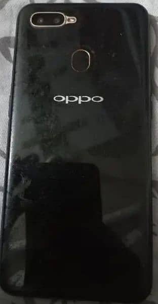 oppo a3s rom 3.32 0