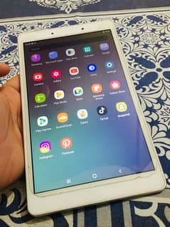 Assalamalikum I want to sell my Samsung galaxy tab a