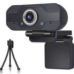 USB WEBCAM 1080p Full HD Camera 0