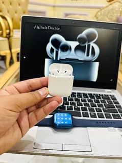 apple Airpods 2nd gen