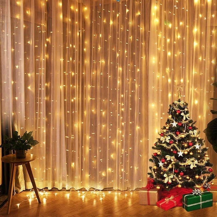 Fancy solar lights 13