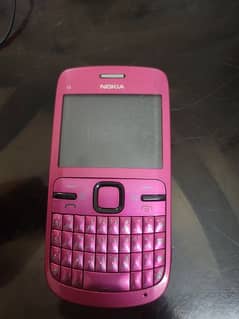 Nokia c3