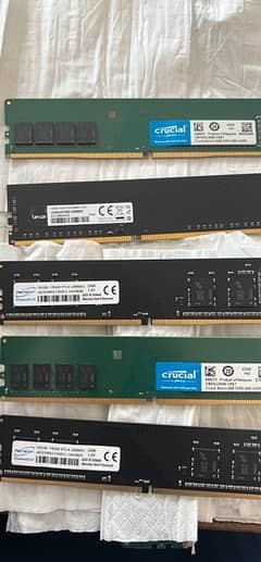 DDR4 RAM 16GB