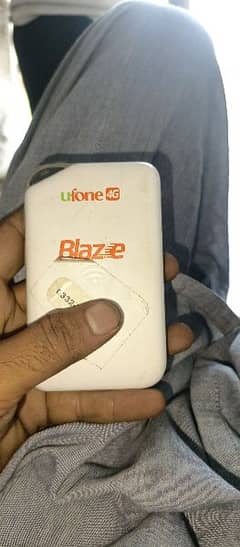 ptcl ufon blaze unlock 03054050766