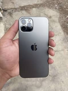 Iphone 12 pro non pta