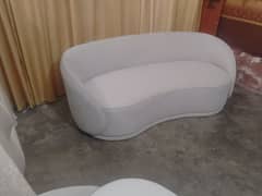 Curvey sofa/Sofa set /Furniture