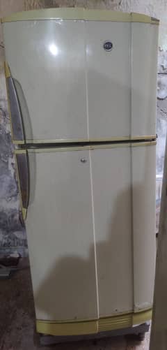 Reliable Used PEL Refrigerator - Affordable & Perfect for Daily Use!