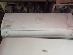 Haier 1.5 ton inverter ac