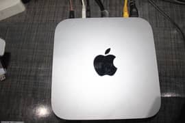 Mac Mini i5 Good Condition