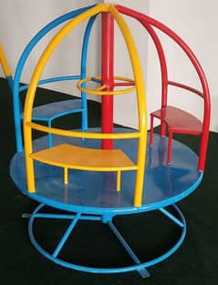 outdoor play ground equipment