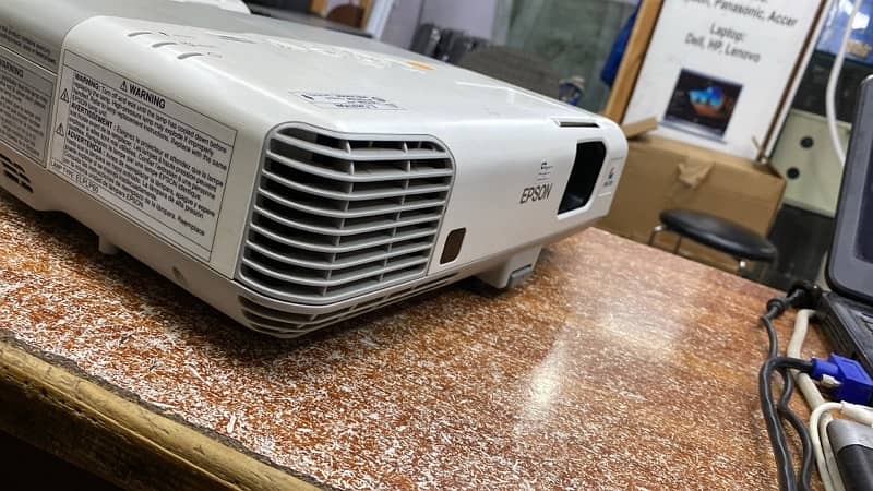 multimedia projector available in stock 6