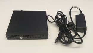 HP Elitedesk 705 G3 Desktop Mini URGENT SELL