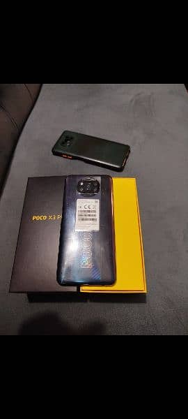 Poco X3 pro 4