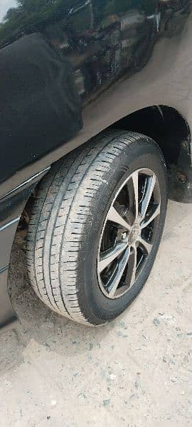 03126308660 Engen 10 by 10 ac ok hitr ok new tyre new betry aloy rims 6