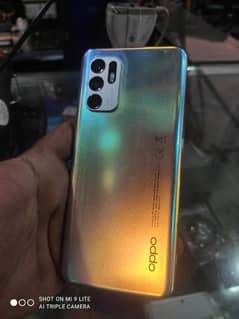 oppo Reno 6