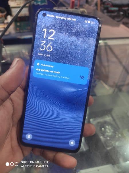 oppo Reno 6 1