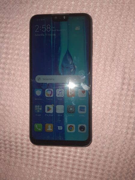 huawei smart phone 2