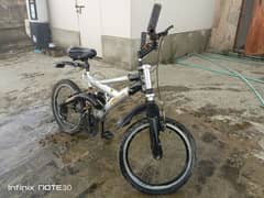 Medium Mountain Cycle for sale