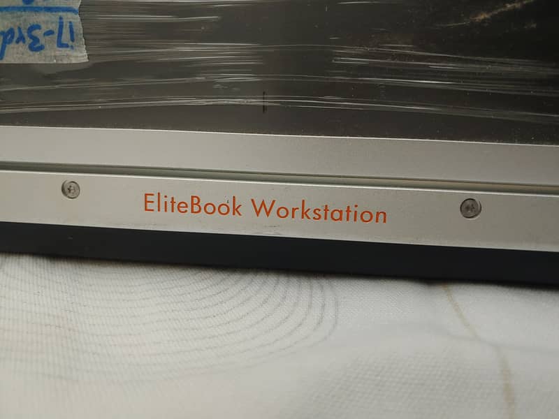 Hp Elitebook 8570w (i7 Quad 3rd 8GB 128SSD 320GB HDD 2GB Graphic K2000 2