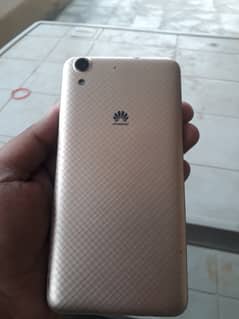 Huawei y6II for sale