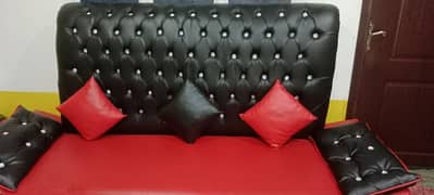 3 seater sofa set